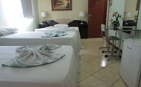 Hotel Industrial Contagem